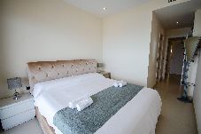 Apartamento en Benidorm - Sunset Drive Luxury Poniente Beach