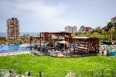 Apartamento en Benidorm - Sunset Drive Luxury Poniente Beach