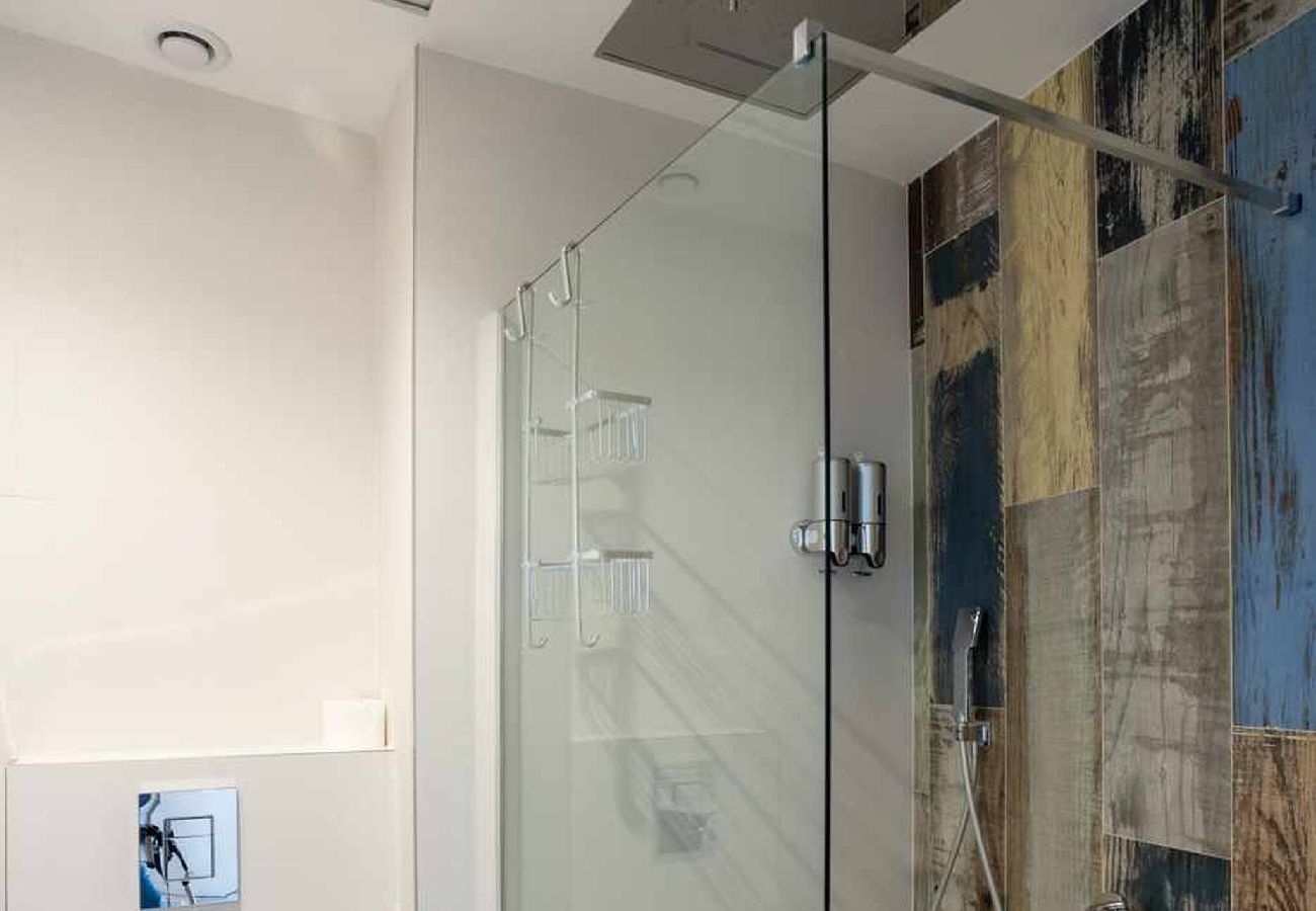 Apartamento en Benidorm - MB 4B New York Mundobooking