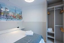 Apartamento en Benidorm - New York Mundobooking