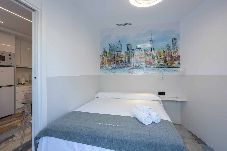 Apartamento en Benidorm - New York Mundobooking