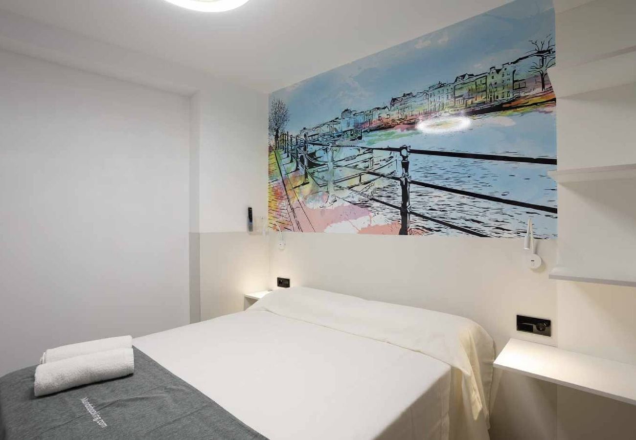 Apartamento en Benidorm - MB 3B Amsterdam Mundobooking