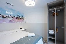 Apartamento en Benidorm - Amsterdam Mundobooking