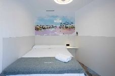 Apartamento en Benidorm - Amsterdam Mundobooking