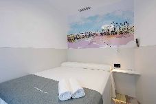 Apartamento en Benidorm - Amsterdam Mundobooking