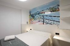 Apartamento en Benidorm - Amsterdam Mundobooking