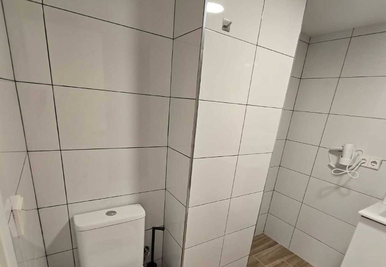 Apartamento en Benidorm - Edificio Alameda Suite 2-A