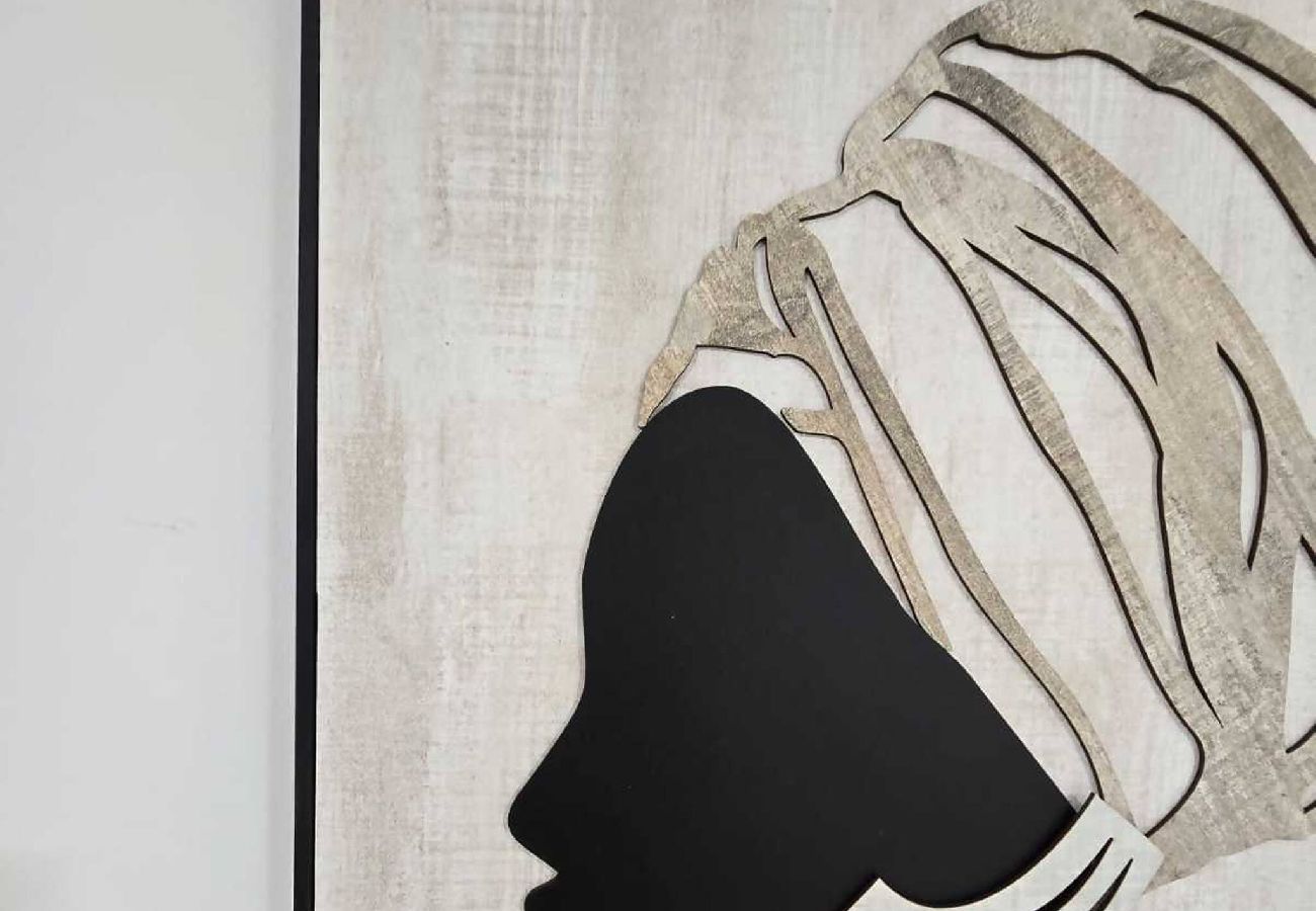 Apartamento en Benidorm - Edificio Alameda Suite 2-A