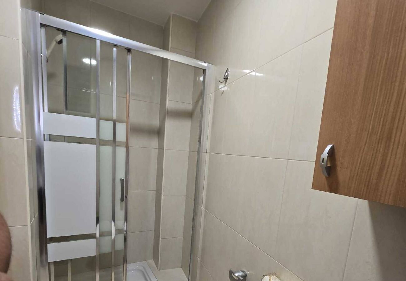 Apartamento en Benidorm - Edificio Alameda Pent-house terraza