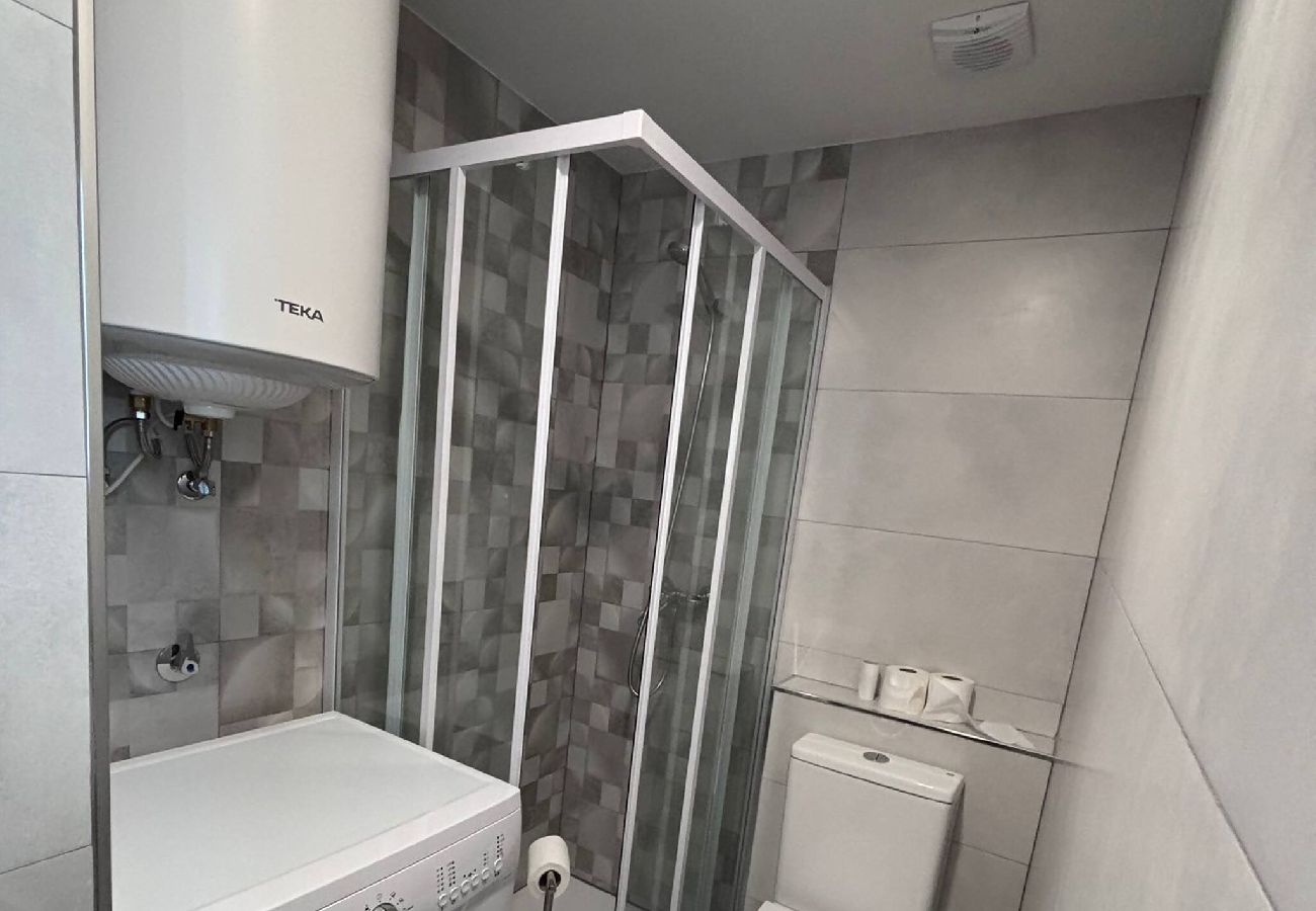 Apartamento en Benidorm - Luxury Family 2-5