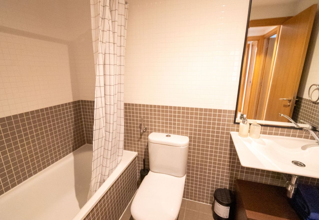 Apartamento en Benidorm - Gemelos 24 3-S