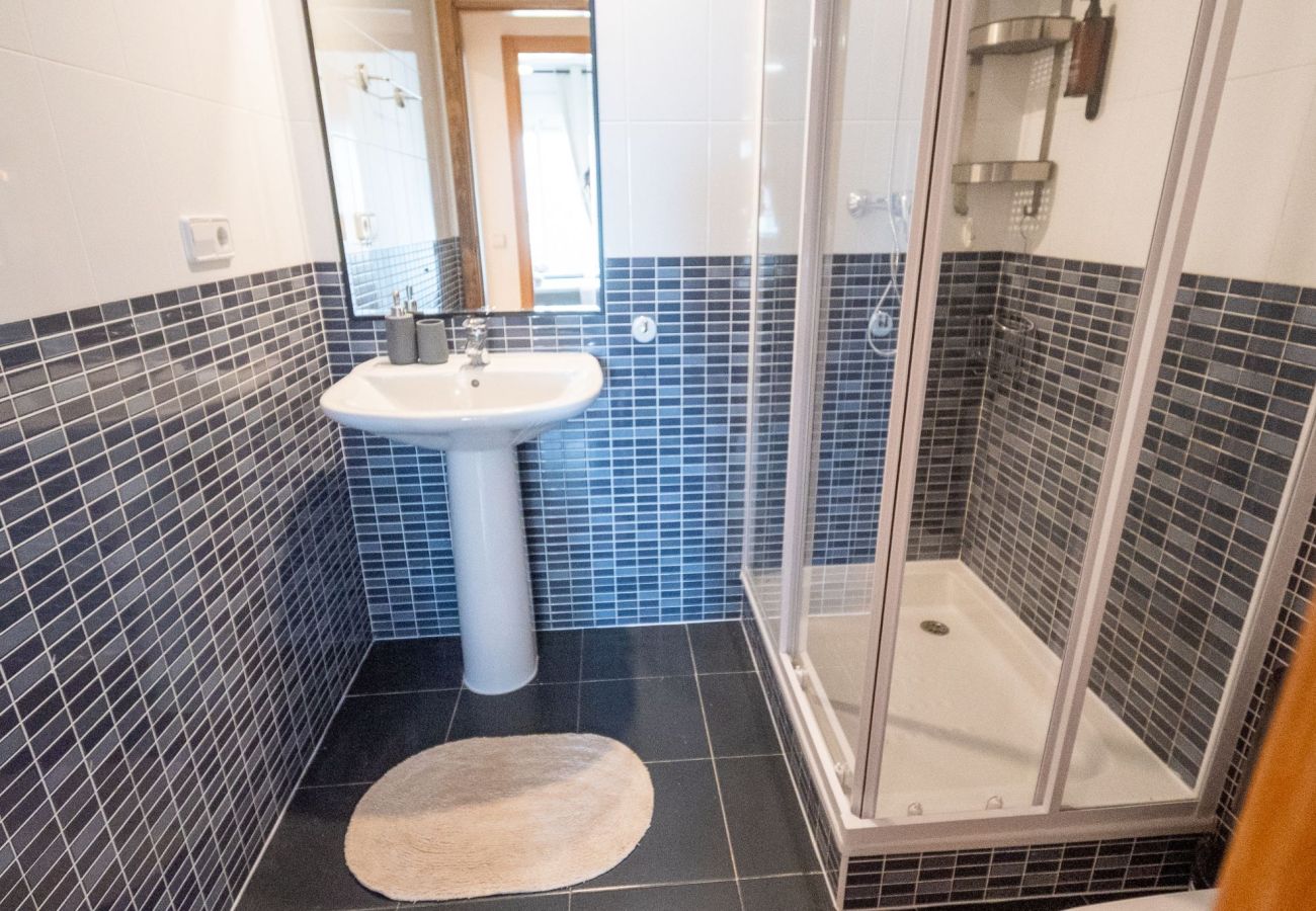 Apartamento en Benidorm - Gemelos 24 3-S