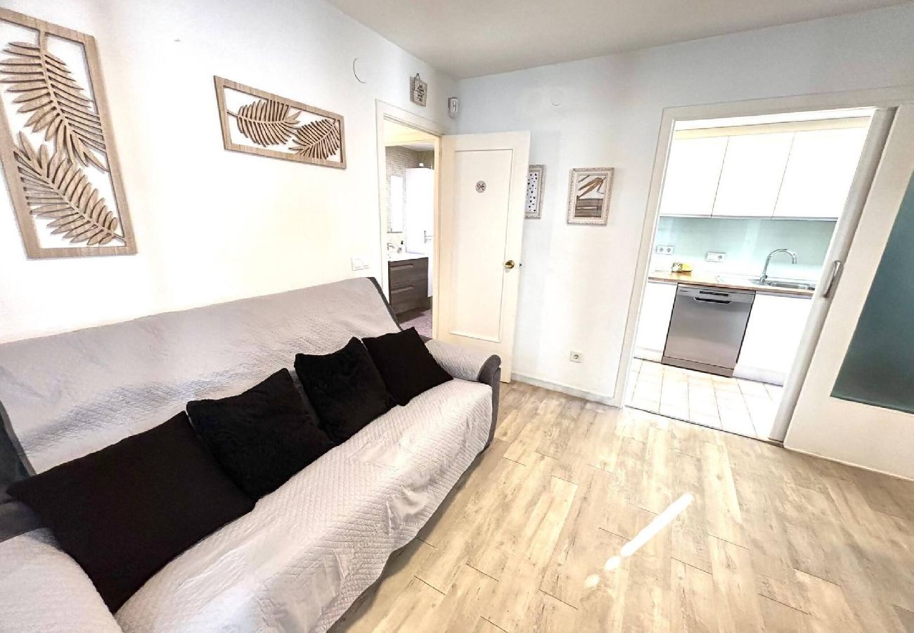 Apartamento en Benidorm - Lidersol  1 Bloque 1G