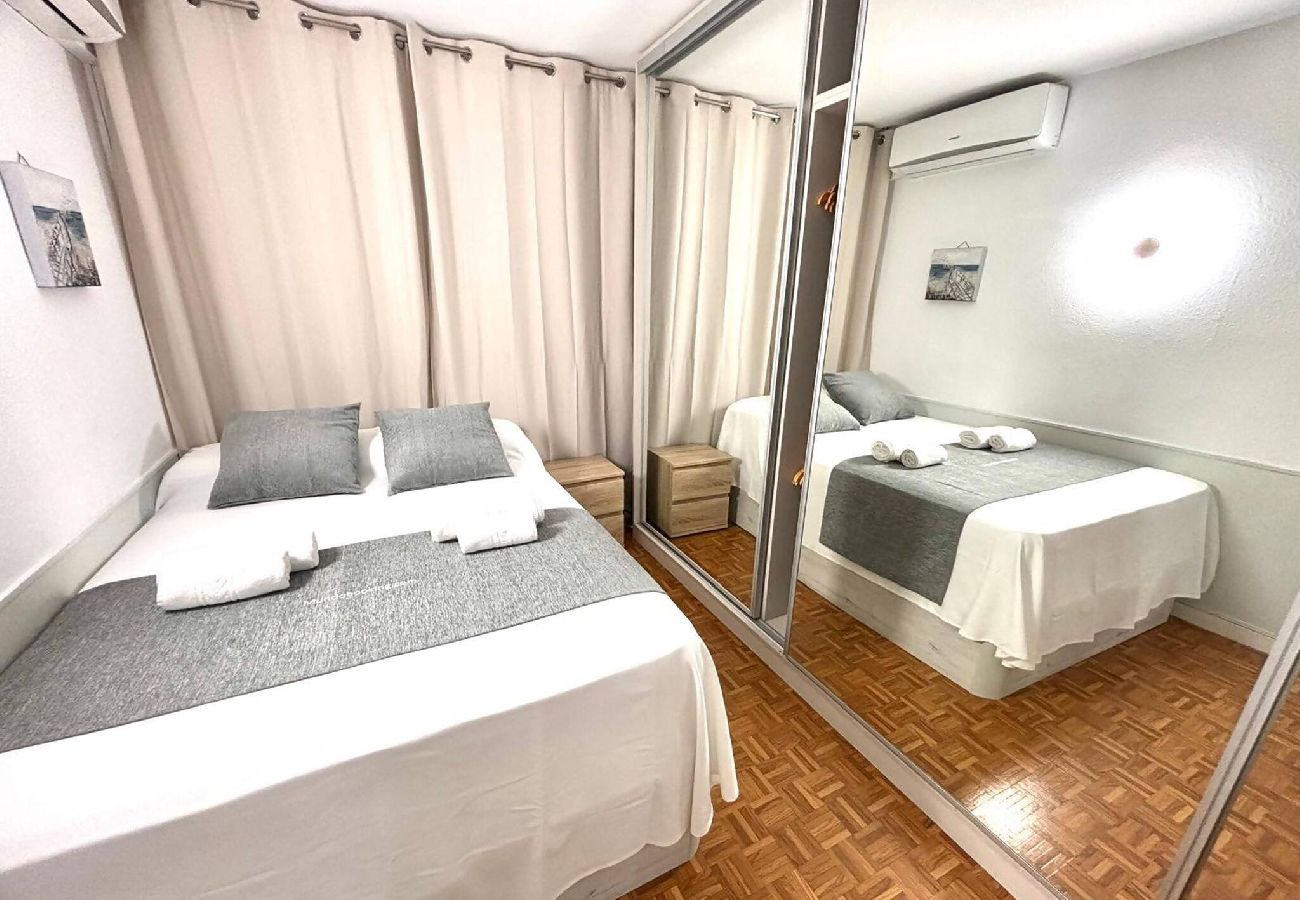 Apartamento en Benidorm - Lidersol  1 Bloque 1G