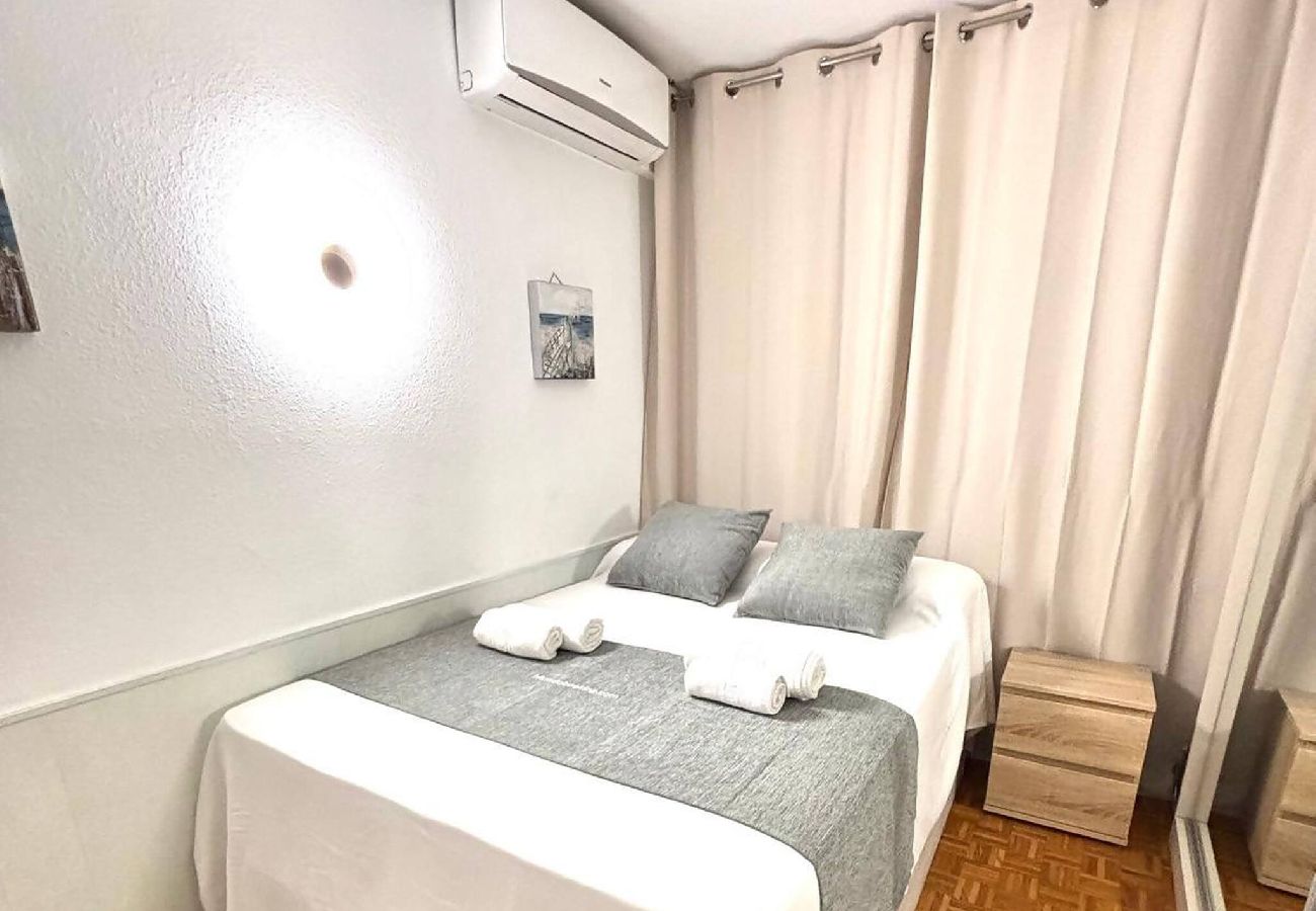 Apartamento en Benidorm - Lidersol  1 Bloque 1G