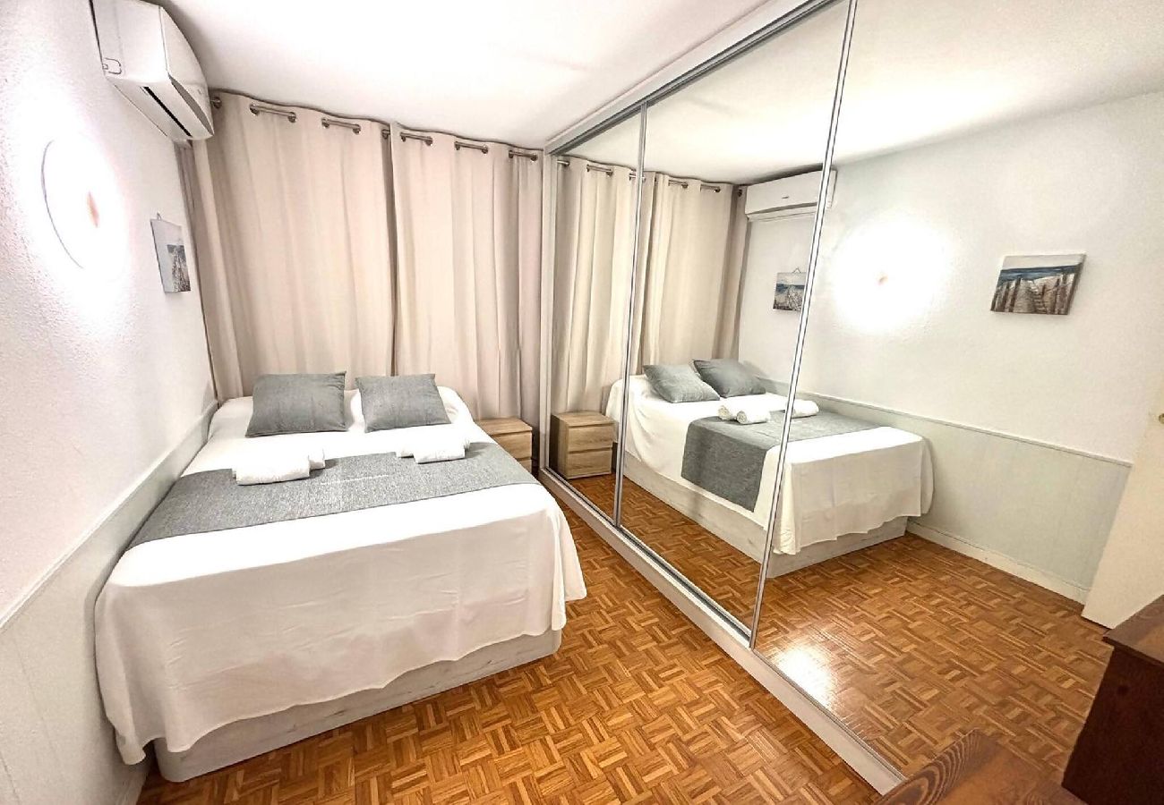 Apartamento en Benidorm - Lidersol  1 Bloque 1G