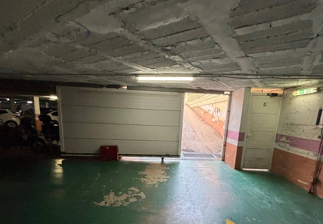 Apartamento en Benidorm - Lidersol  1 Bloque 1G