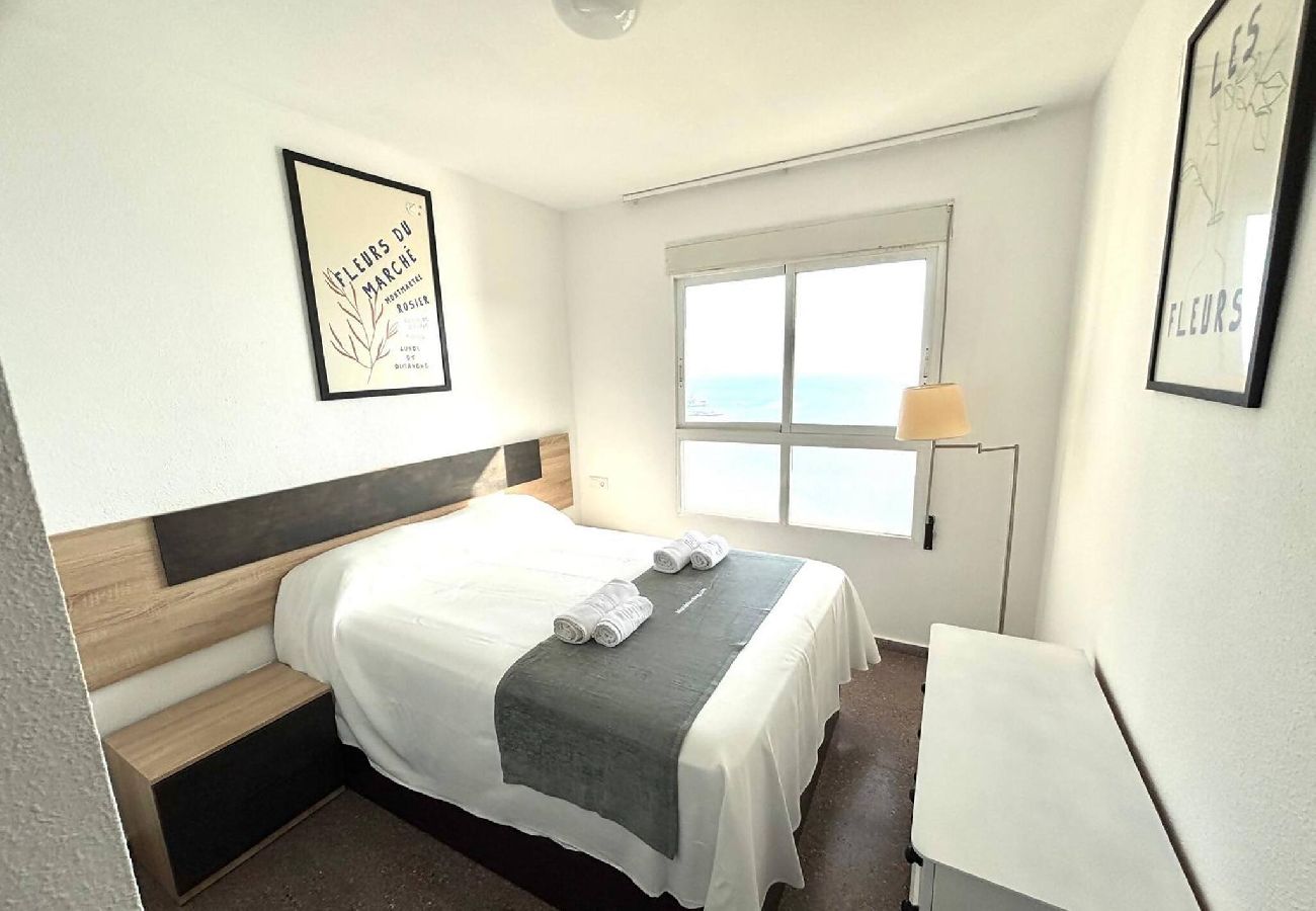 Apartamento en Benidorm - Olivar T2 24-C Poniente 