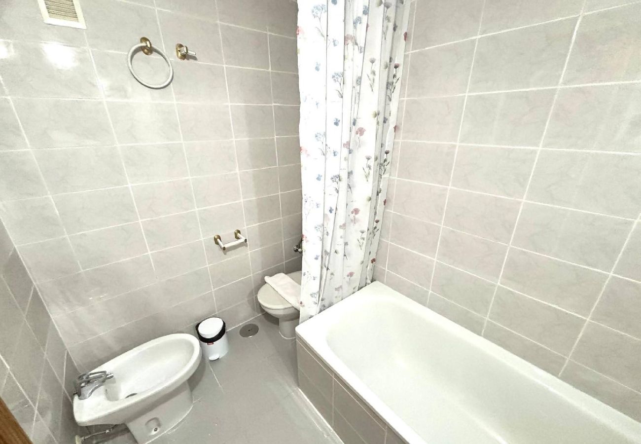 Apartamento en Benidorm - Olivar T2 24-C Poniente 