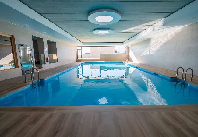 Apartamento en Finestrat - 4 Benidorm Amber Stay - Suite 4