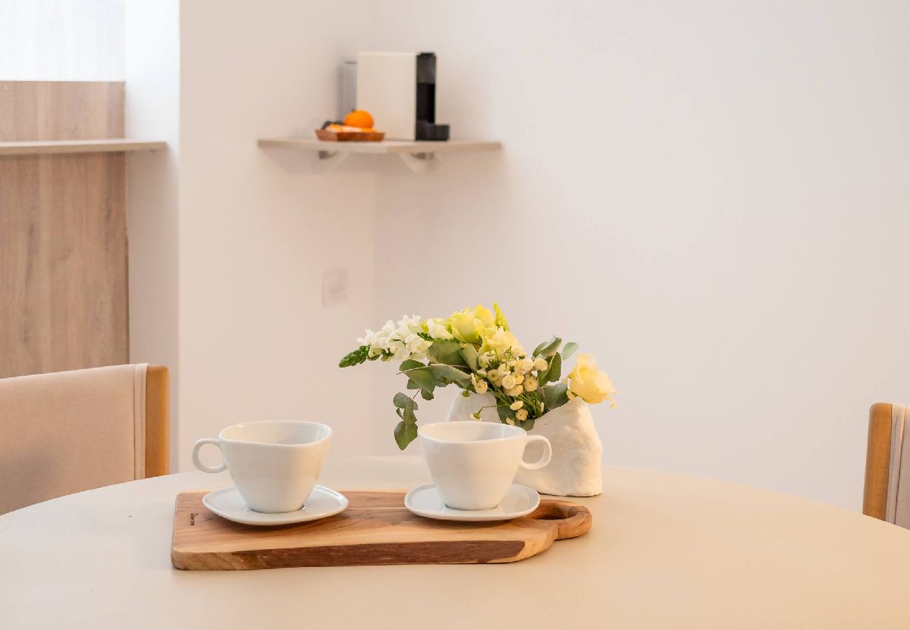 Apartamento en Finestrat - 4 Benidorm Amber Stay - Suite 4