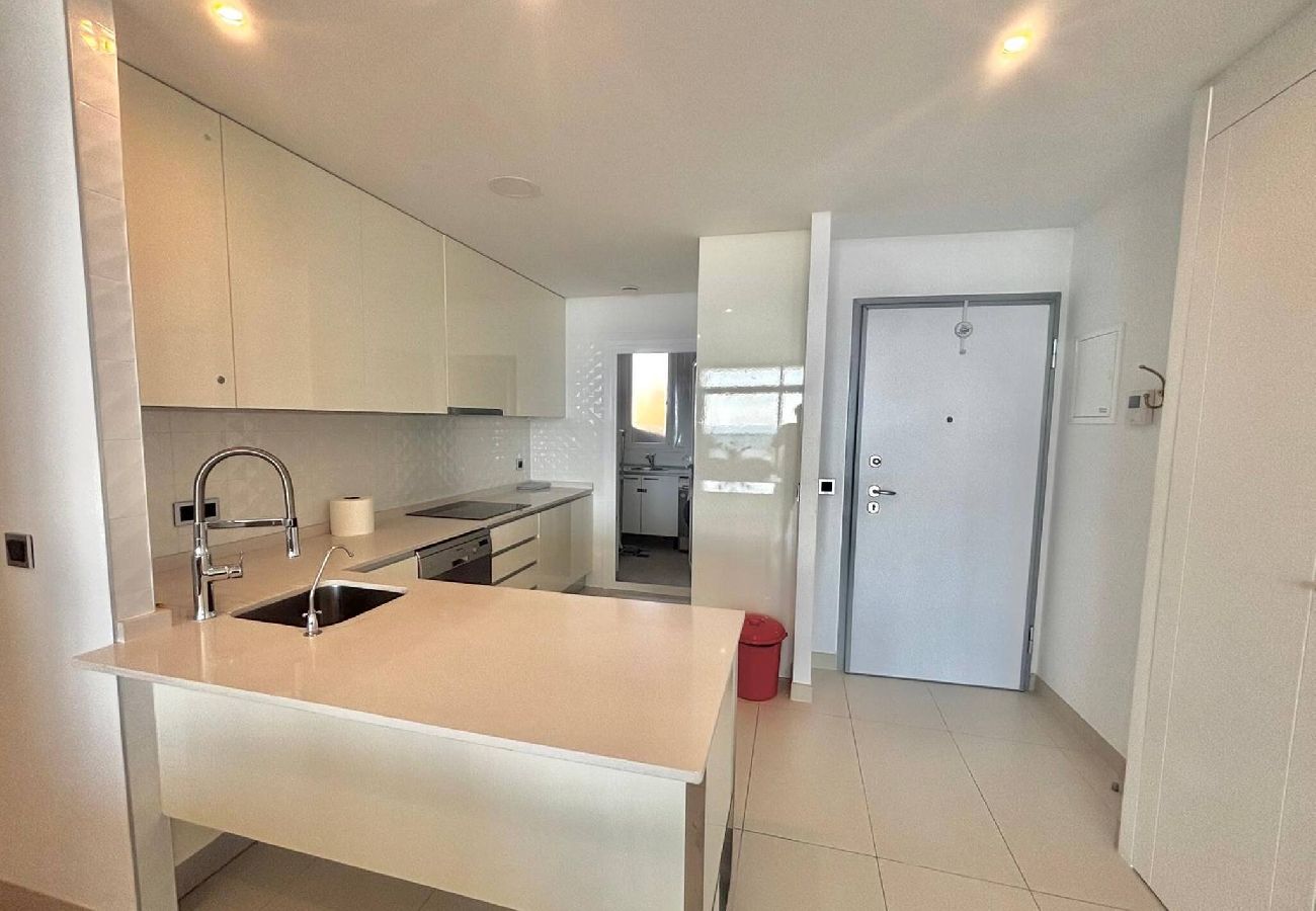 Apartamento en Benidorm - Sunset Drive 9-18