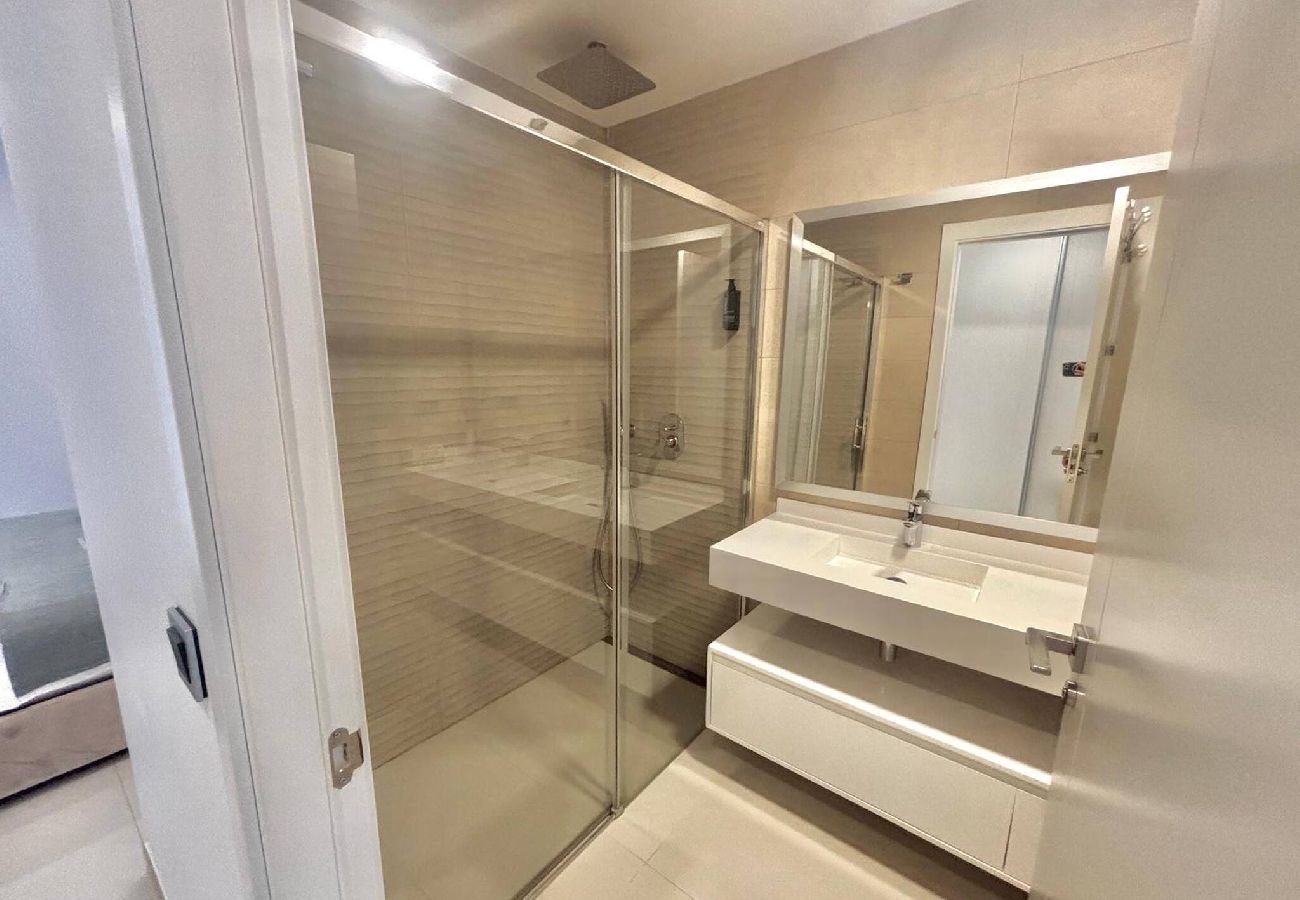 Apartamento en Benidorm - Sunset Drive 9-18