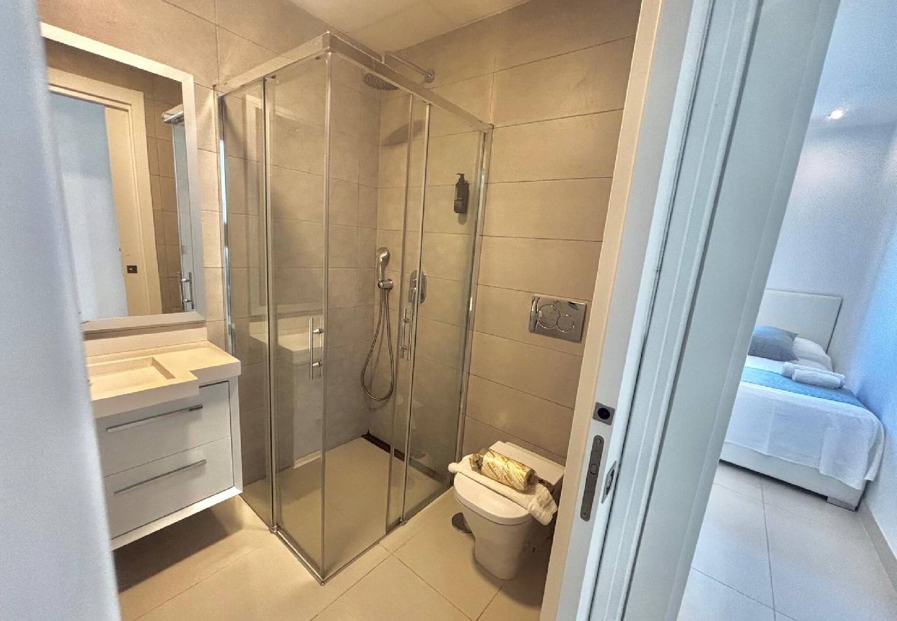 Apartamento en Benidorm - Sunset Drive 9-18