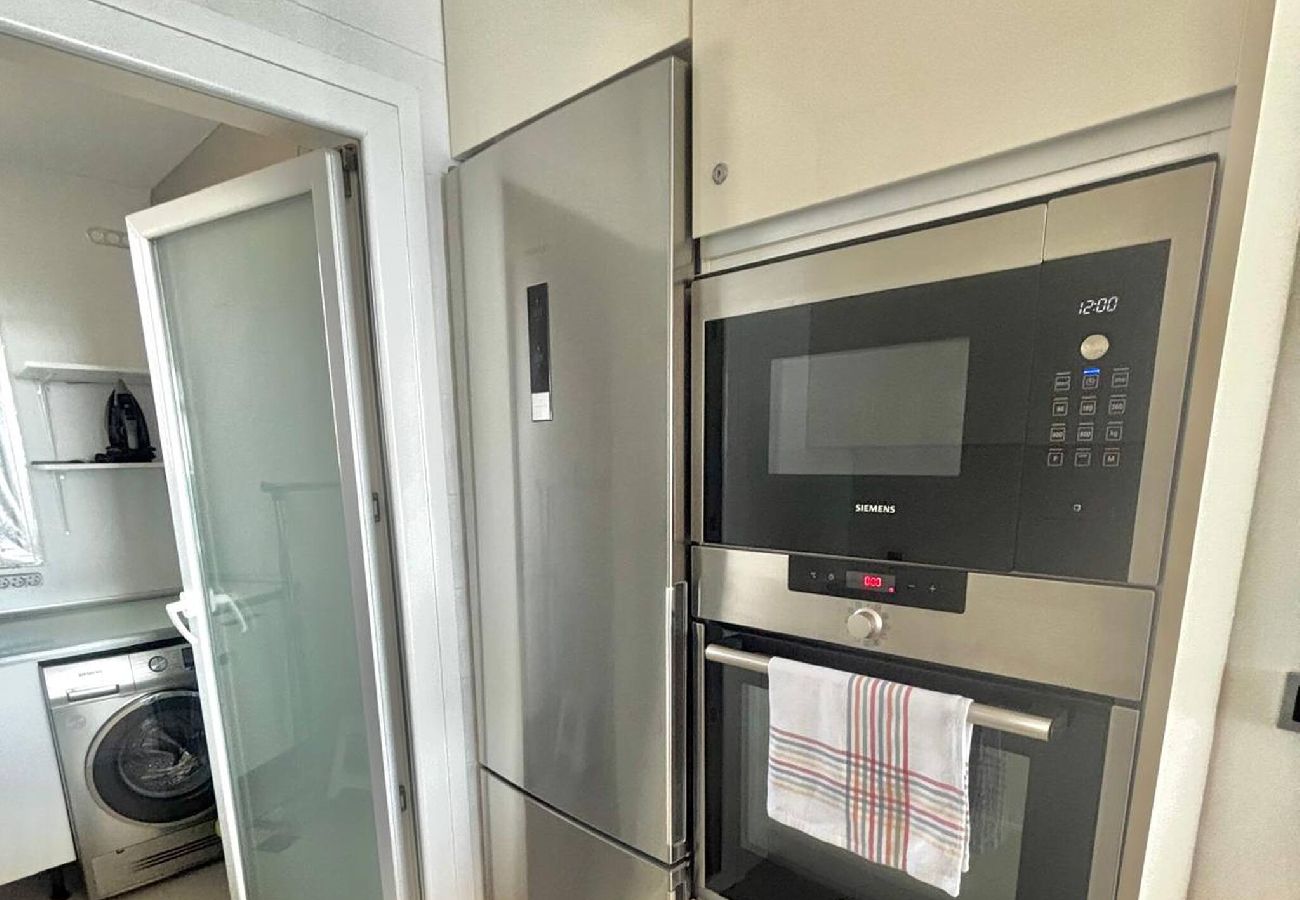 Apartamento en Benidorm - Sunset Drive 9-18