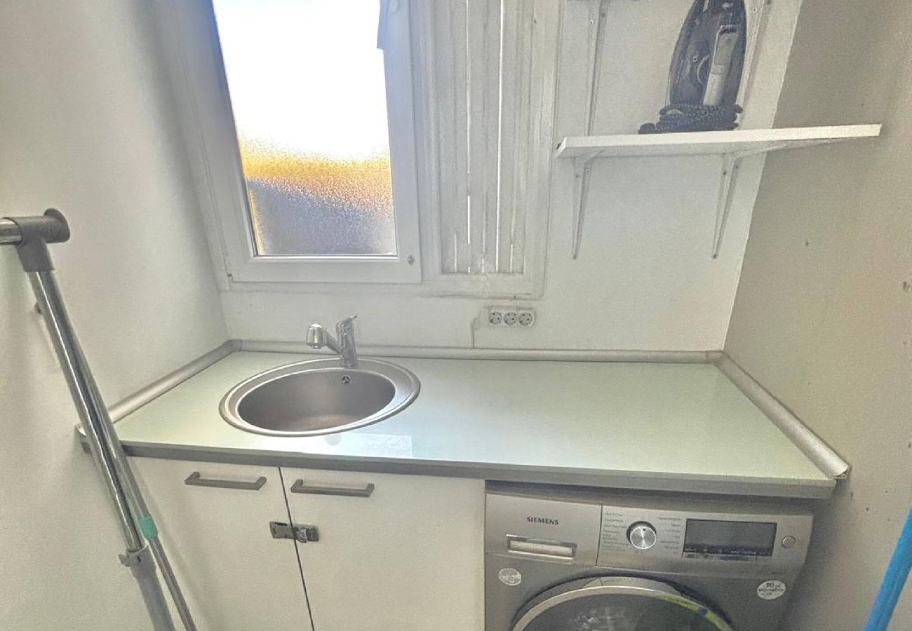 Apartamento en Benidorm - Sunset Drive 9-18