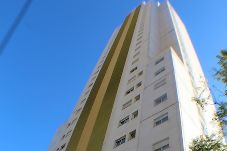 Apartamento en Benidorm - Islamar 19-b Poniente Beach