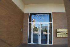 Apartamento en Benidorm - Islamar 19-b Poniente Beach