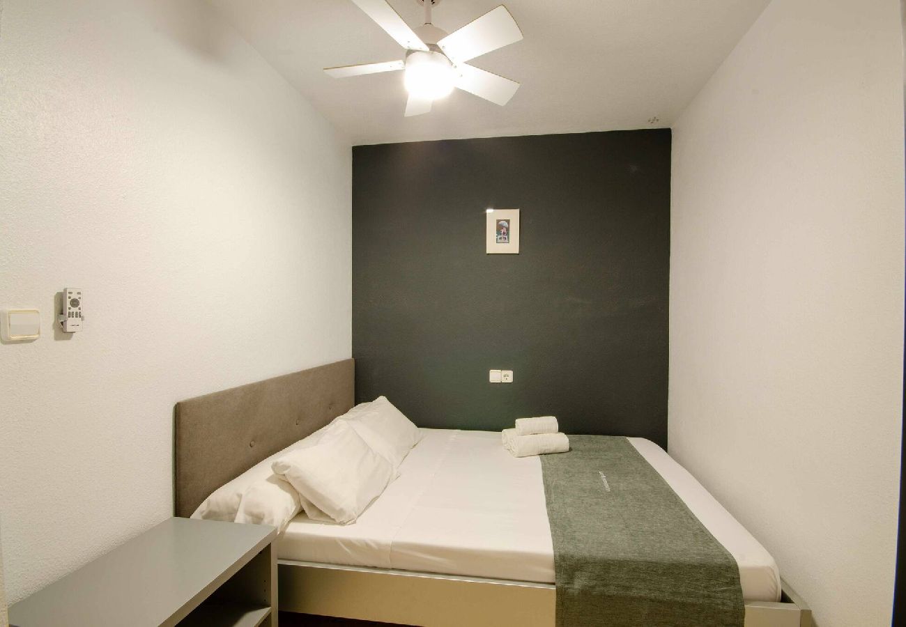 Apartamento en Benidorm - Cala Don Miguel 13-C