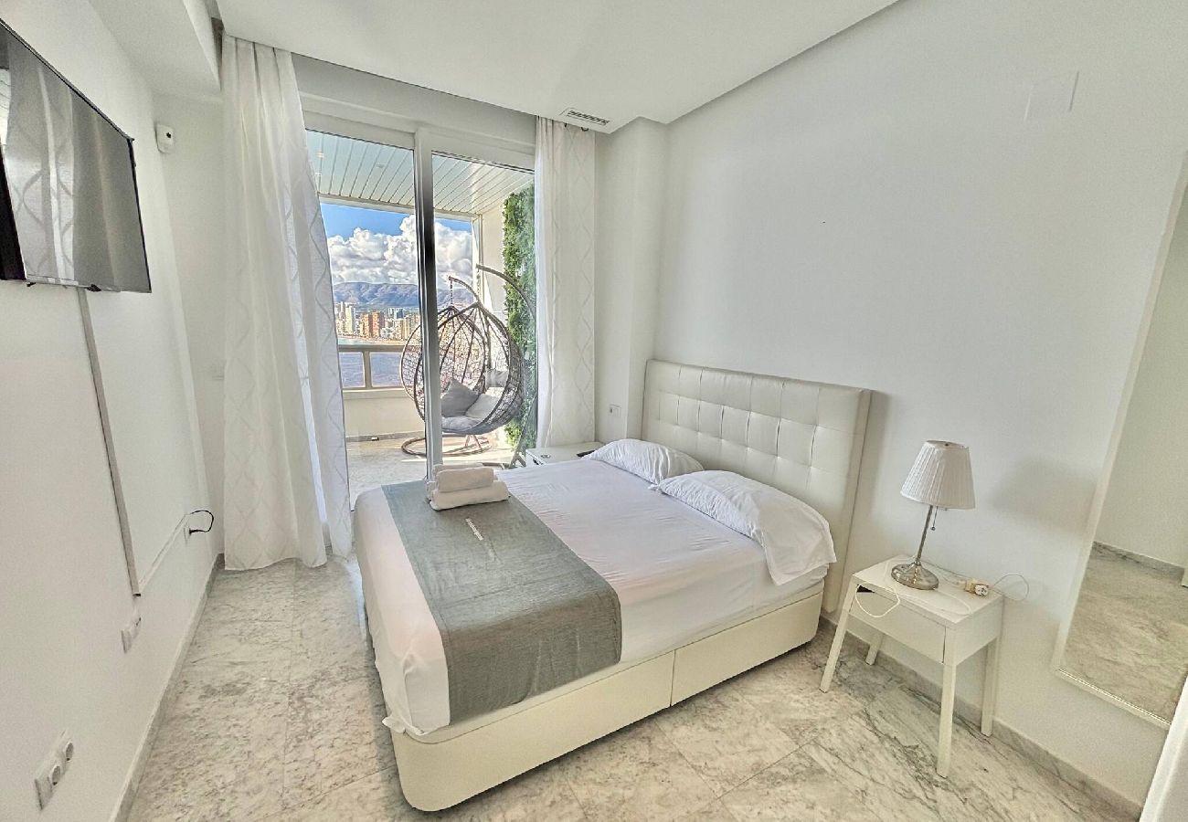 Apartamento en Benidorm - Gemelos 28   10-C