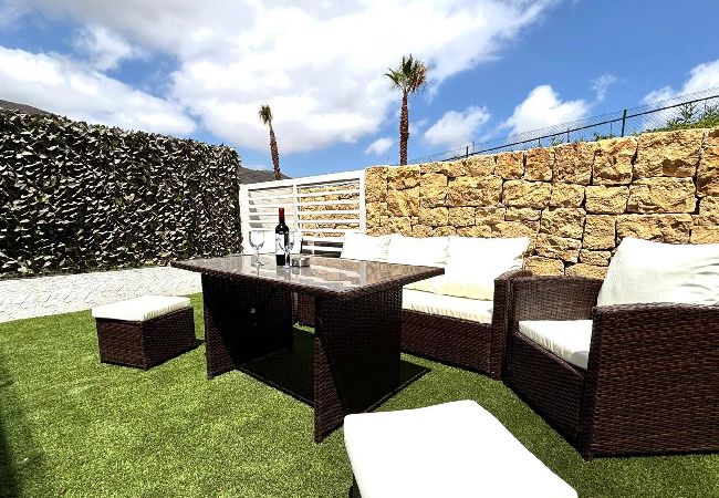 Apartamento en Finestrat - Duplex Golf 5A