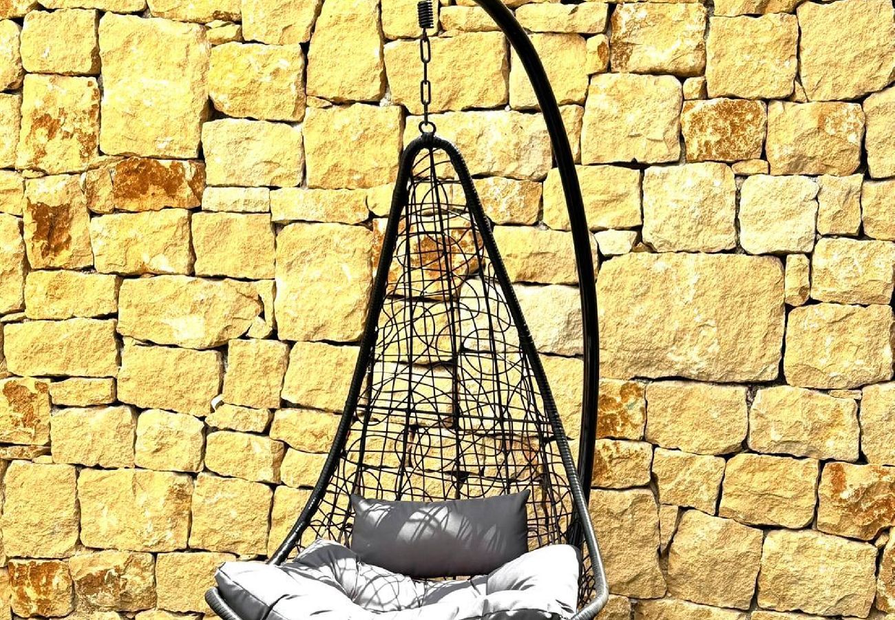 Apartamento en Finestrat - Duplex Golf 5A