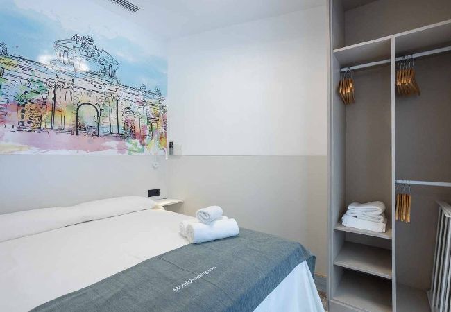 Apartamento en Benidorm - MB 1B Madrid Mundobooking