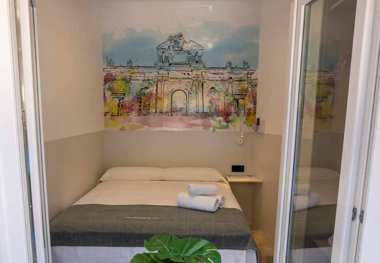 Apartamento en Benidorm - MB 1B Madrid Mundobooking