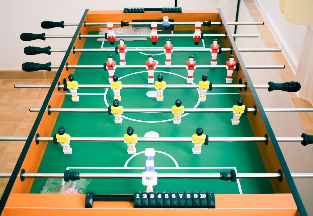 Apartamento en Benidorm - Pato Levante T9 7-2