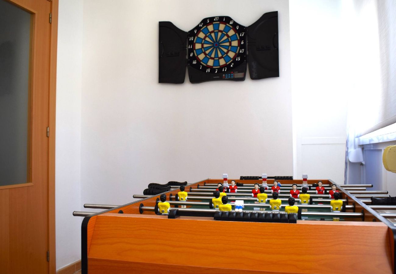 Apartamento en Benidorm - Pato Levante T9 7-2