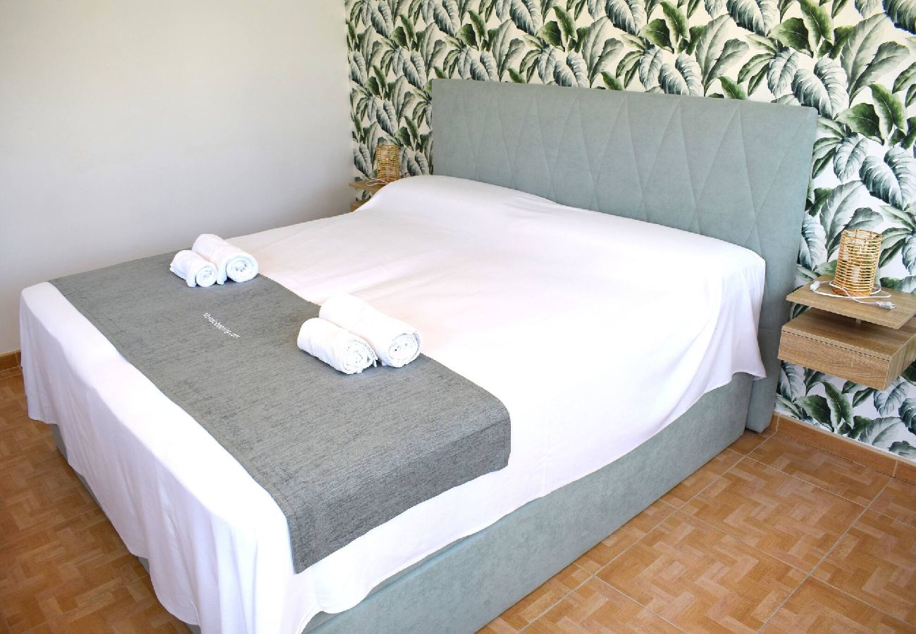 Apartamento en Benidorm - Pato Levante T9 7-2