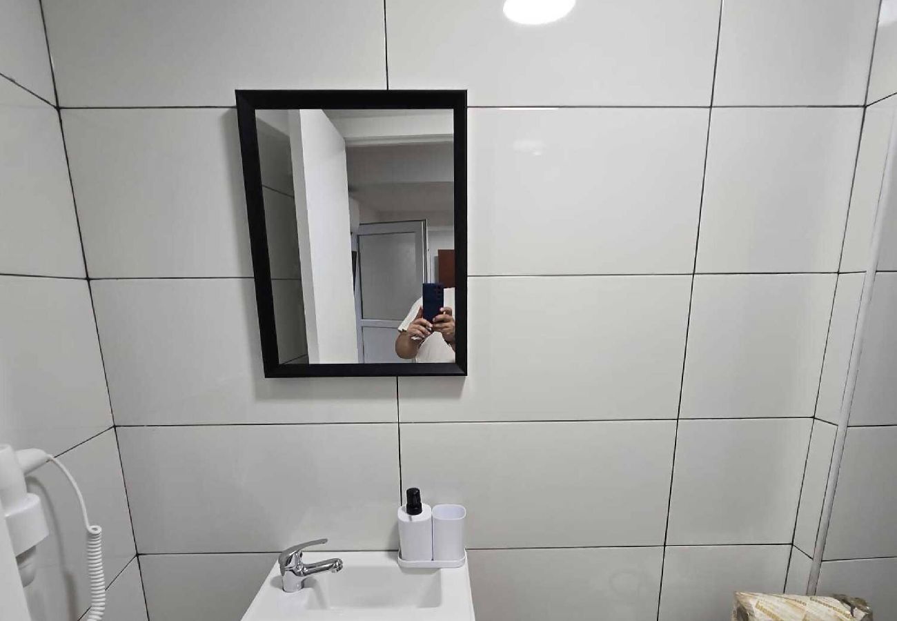 Apartamento en Benidorm - Edificio Alameda Suite 1-B