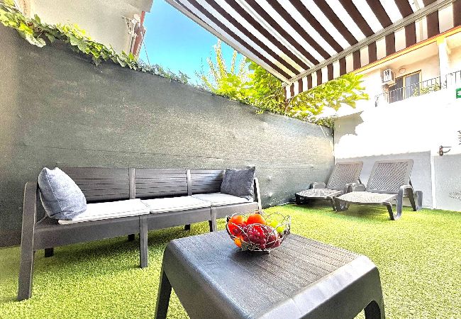 Apartamento en Benidorm - Rinconada Real Casa 116