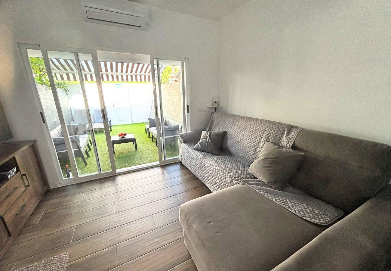 Apartamento en Benidorm - Rinconada Real Casa 116