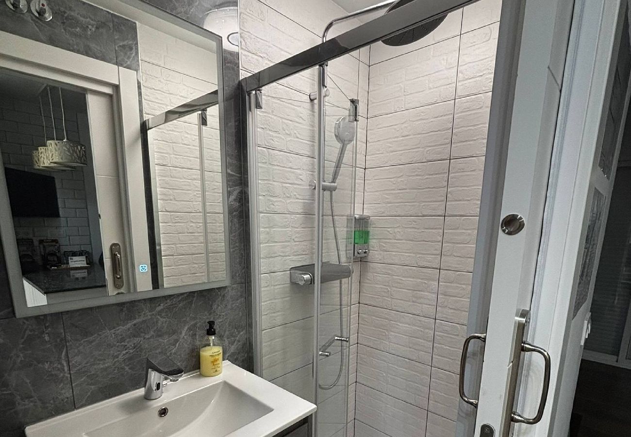 Apartamento en Benidorm - Rinconada Real Casa 116