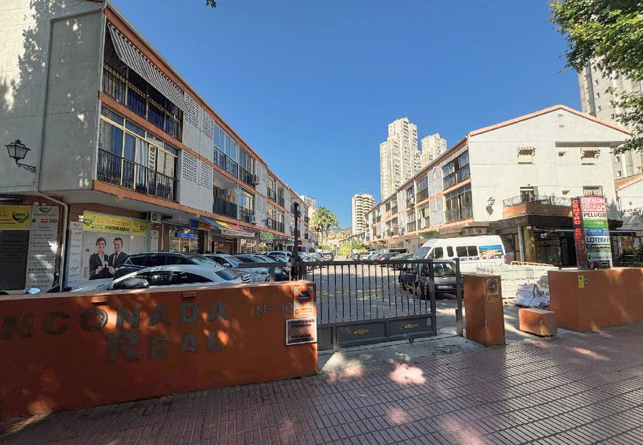 Apartamento en Benidorm - Rinconada Real Casa 116