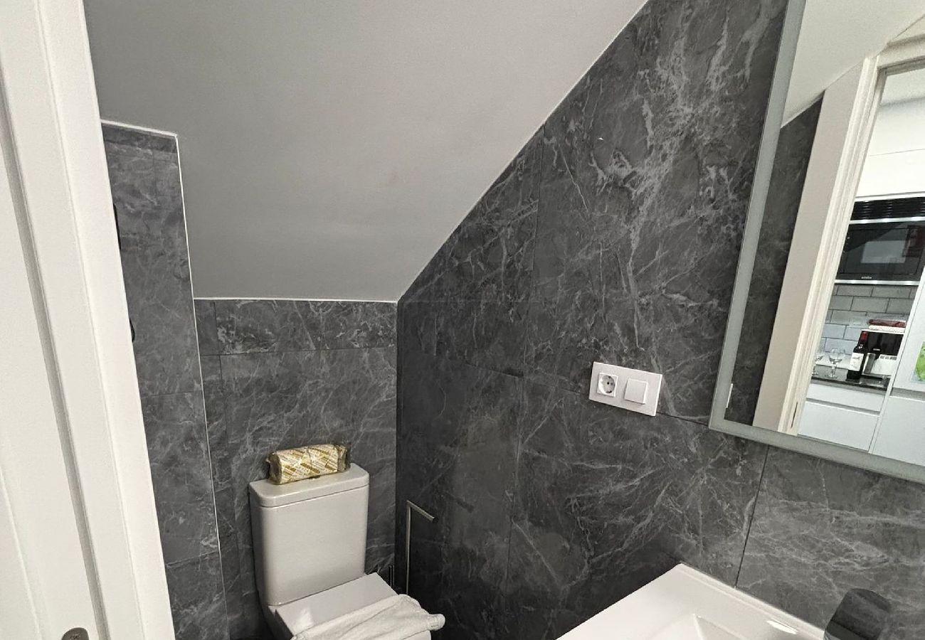 Apartamento en Benidorm - Rinconada Real Casa 116