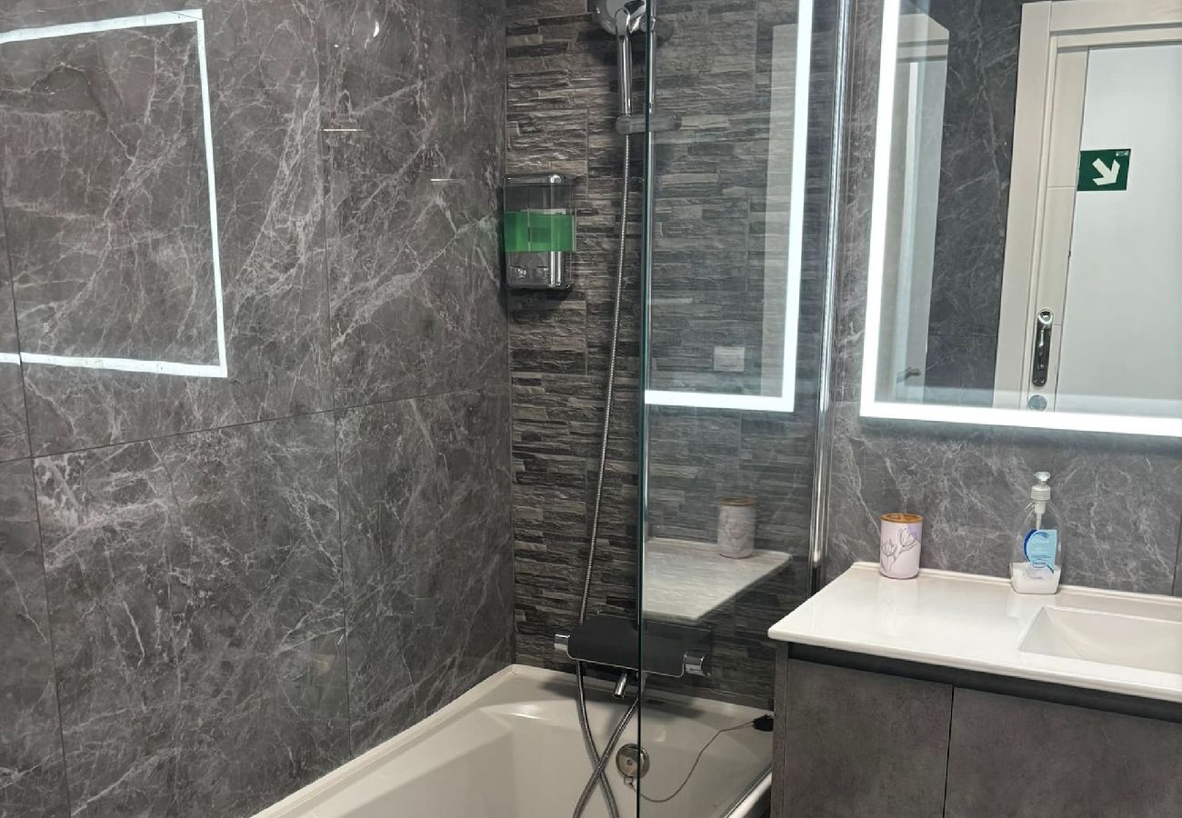 Apartamento en Benidorm - Rinconada Real Casa 116