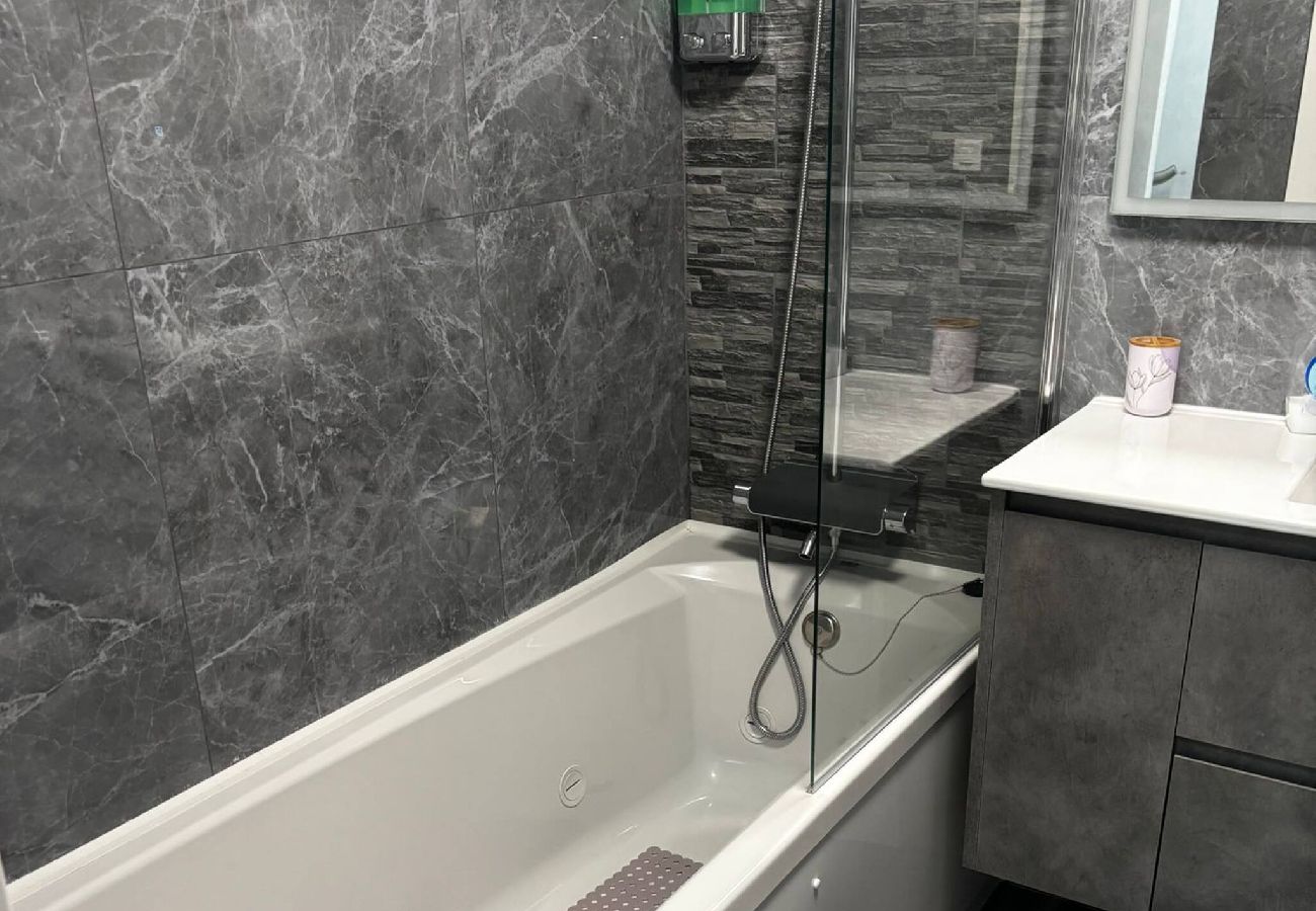 Apartamento en Benidorm - Rinconada Real Casa 116