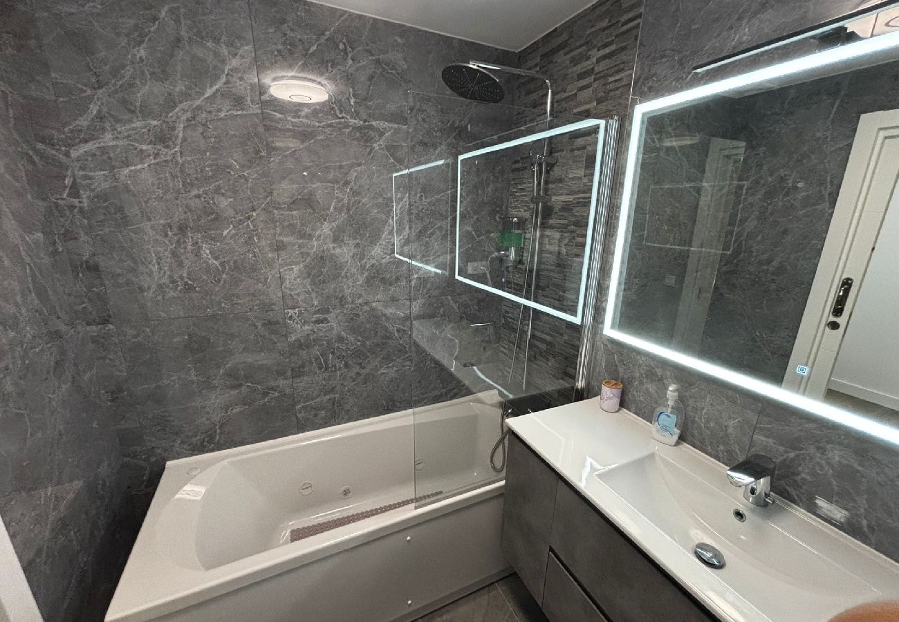 Apartamento en Benidorm - Rinconada Real Casa 116